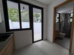 Mandai Garden (D26), Terrace #629153621